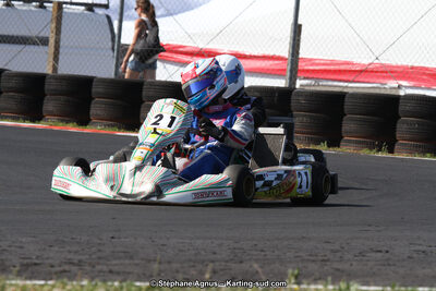 27 & 28/06/2015 : Championnat de France X30 et Coupe de France Minikart à Belmont sur Rance (Photos Stéphane Agnus) 2015 — karting