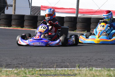 27 & 28/06/2015 : Championnat de France X30 et Coupe de France Minikart à Belmont sur Rance (Photos Stéphane Agnus) 2015 — karting