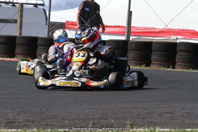 27 & 28/06/2015 : Championnat de France X30 et Coupe de France Minikart à Belmont sur Rance (Photos Stéphane Agnus) 2015 — karting