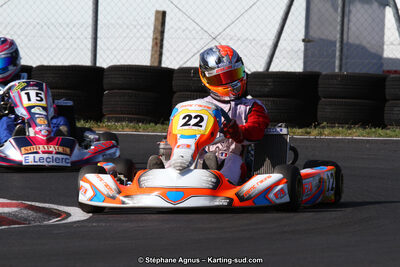 27 & 28/06/2015 : Championnat de France X30 et Coupe de France Minikart à Belmont sur Rance (Photos Stéphane Agnus) 2015 — karting