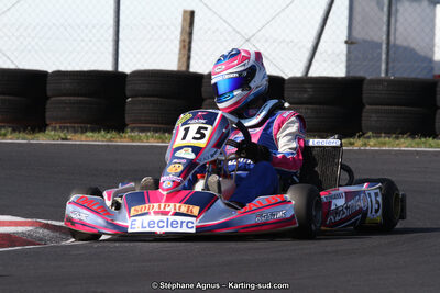 27 & 28/06/2015 : Championnat de France X30 et Coupe de France Minikart à Belmont sur Rance (Photos Stéphane Agnus) 2015 — karting