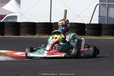 27 & 28/06/2015 : Championnat de France X30 et Coupe de France Minikart à Belmont sur Rance (Photos Stéphane Agnus) 2015 — karting