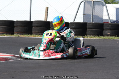27 & 28/06/2015 : Championnat de France X30 et Coupe de France Minikart à Belmont sur Rance (Photos Stéphane Agnus) 2015 — karting