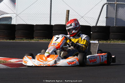 27 & 28/06/2015 : Championnat de France X30 et Coupe de France Minikart à Belmont sur Rance (Photos Stéphane Agnus) 2015 — karting