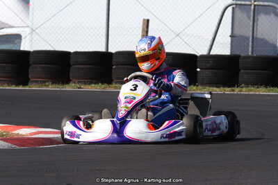27 & 28/06/2015 : Championnat de France X30 et Coupe de France Minikart à Belmont sur Rance (Photos Stéphane Agnus) 2015 — karting