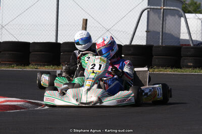 27 & 28/06/2015 : Championnat de France X30 et Coupe de France Minikart à Belmont sur Rance (Photos Stéphane Agnus) 2015 — karting