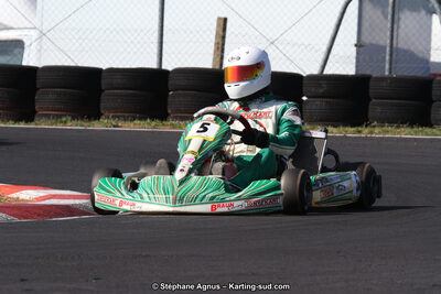 27 & 28/06/2015 : Championnat de France X30 et Coupe de France Minikart à Belmont sur Rance (Photos Stéphane Agnus) 2015 — karting