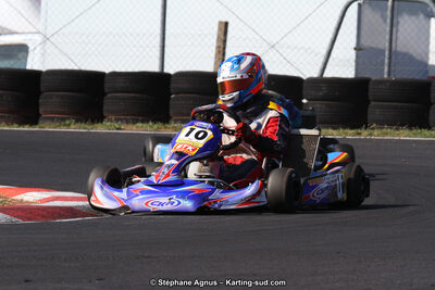 27 & 28/06/2015 : Championnat de France X30 et Coupe de France Minikart à Belmont sur Rance (Photos Stéphane Agnus) 2015 — karting