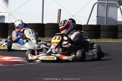 27 & 28/06/2015 : Championnat de France X30 et Coupe de France Minikart à Belmont sur Rance (Photos Stéphane Agnus) 2015 — karting