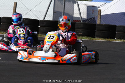 27 & 28/06/2015 : Championnat de France X30 et Coupe de France Minikart à Belmont sur Rance (Photos Stéphane Agnus) 2015 — karting
