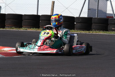 27 & 28/06/2015 : Championnat de France X30 et Coupe de France Minikart à Belmont sur Rance (Photos Stéphane Agnus) 2015 — karting