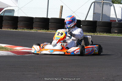27 & 28/06/2015 : Championnat de France X30 et Coupe de France Minikart à Belmont sur Rance (Photos Stéphane Agnus) 2015 — karting