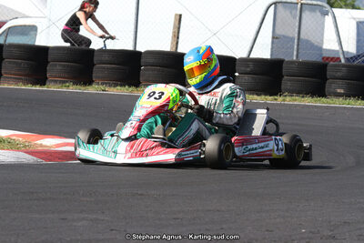 27 & 28/06/2015 : Championnat de France X30 et Coupe de France Minikart à Belmont sur Rance (Photos Stéphane Agnus) 2015 — karting