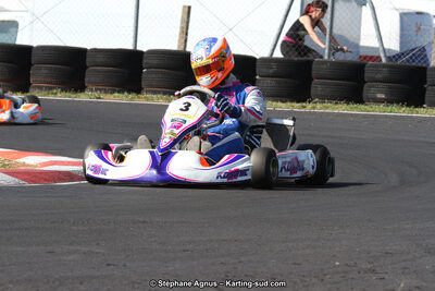 27 & 28/06/2015 : Championnat de France X30 et Coupe de France Minikart à Belmont sur Rance (Photos Stéphane Agnus) 2015 — karting