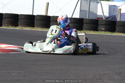 27 & 28/06/2015 : Championnat de France X30 et Coupe de France Minikart à Belmont sur Rance (Photos Stéphane Agnus) 2015 — karting