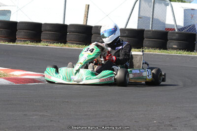 27 & 28/06/2015 : Championnat de France X30 et Coupe de France Minikart à Belmont sur Rance (Photos Stéphane Agnus) 2015 — karting