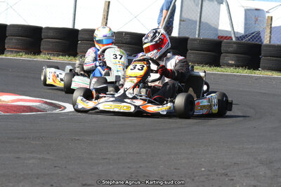 27 & 28/06/2015 : Championnat de France X30 et Coupe de France Minikart à Belmont sur Rance (Photos Stéphane Agnus) 2015 — karting