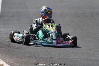 27 & 28/06/2015 : Championnat de France X30 et Coupe de France Minikart à Belmont sur Rance (Photos Stéphane Agnus) 2015 — karting