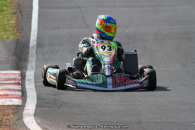 27 & 28/06/2015 : Championnat de France X30 et Coupe de France Minikart à Belmont sur Rance (Photos Stéphane Agnus) 2015 — karting