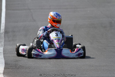 27 & 28/06/2015 : Championnat de France X30 et Coupe de France Minikart à Belmont sur Rance (Photos Stéphane Agnus) 2015 — karting