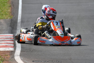 27 & 28/06/2015 : Championnat de France X30 et Coupe de France Minikart à Belmont sur Rance (Photos Stéphane Agnus) 2015 — karting