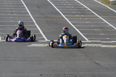 27 & 28/06/2015 : Championnat de France X30 et Coupe de France Minikart à Belmont sur Rance (Photos Stéphane Agnus) 2015 — karting