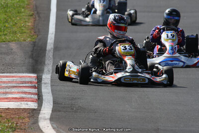 27 & 28/06/2015 : Championnat de France X30 et Coupe de France Minikart à Belmont sur Rance (Photos Stéphane Agnus) 2015 — karting