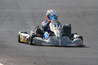 27 & 28/06/2015 : Championnat de France X30 et Coupe de France Minikart à Belmont sur Rance (Photos Stéphane Agnus) 2015 — karting