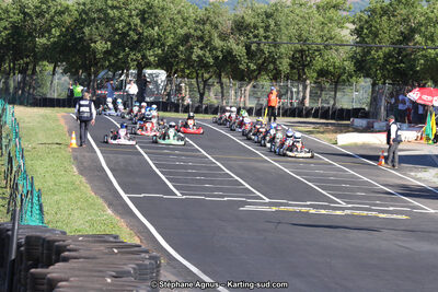 27 & 28/06/2015 : Championnat de France X30 et Coupe de France Minikart à Belmont sur Rance (Photos Stéphane Agnus) 2015 — karting