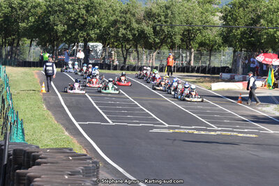 27 & 28/06/2015 : Championnat de France X30 et Coupe de France Minikart à Belmont sur Rance (Photos Stéphane Agnus) 2015 — karting