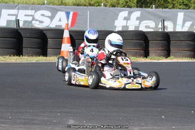 27 & 28/06/2015 : Championnat de France X30 et Coupe de France Minikart à Belmont sur Rance (Photos Stéphane Agnus) 2015 — karting