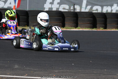 27 & 28/06/2015 : Championnat de France X30 et Coupe de France Minikart à Belmont sur Rance (Photos Stéphane Agnus) 2015 — karting