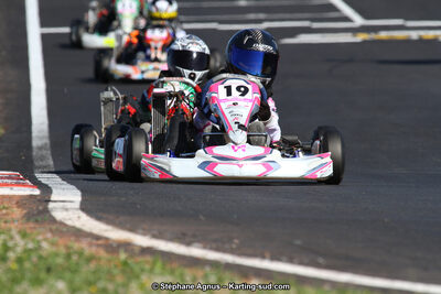 27 & 28/06/2015 : Championnat de France X30 et Coupe de France Minikart à Belmont sur Rance (Photos Stéphane Agnus) 2015 — karting