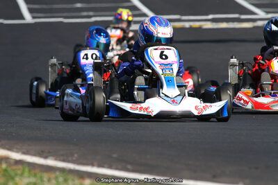 27 & 28/06/2015 : Championnat de France X30 et Coupe de France Minikart à Belmont sur Rance (Photos Stéphane Agnus) 2015 — karting