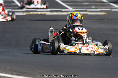 27 & 28/06/2015 : Championnat de France X30 et Coupe de France Minikart à Belmont sur Rance (Photos Stéphane Agnus) 2015 — karting
