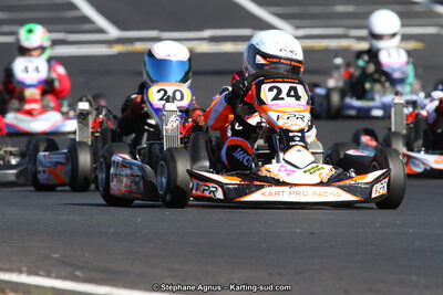 27 & 28/06/2015 : Championnat de France X30 et Coupe de France Minikart à Belmont sur Rance (Photos Stéphane Agnus) 2015 — karting