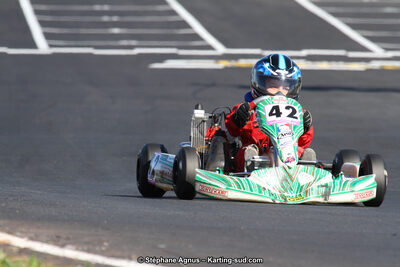 27 & 28/06/2015 : Championnat de France X30 et Coupe de France Minikart à Belmont sur Rance (Photos Stéphane Agnus) 2015 — karting