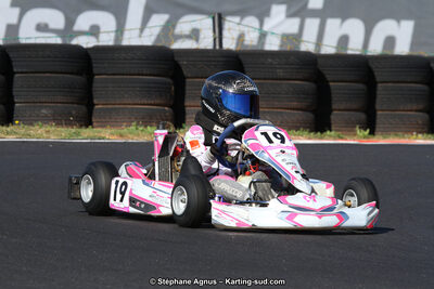 27 & 28/06/2015 : Championnat de France X30 et Coupe de France Minikart à Belmont sur Rance (Photos Stéphane Agnus) 2015 — karting