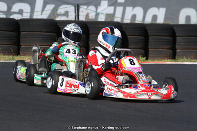27 & 28/06/2015 : Championnat de France X30 et Coupe de France Minikart à Belmont sur Rance (Photos Stéphane Agnus) 2015 — karting