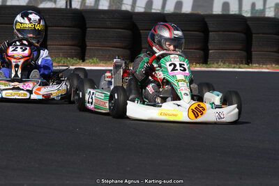 27 & 28/06/2015 : Championnat de France X30 et Coupe de France Minikart à Belmont sur Rance (Photos Stéphane Agnus) 2015 — karting