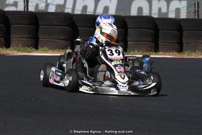 27 & 28/06/2015 : Championnat de France X30 et Coupe de France Minikart à Belmont sur Rance (Photos Stéphane Agnus) 2015 — karting