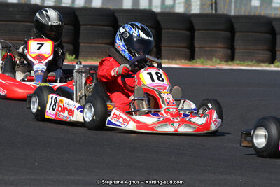 27 & 28/06/2015 : Championnat de France X30 et Coupe de France Minikart à Belmont sur Rance (Photos Stéphane Agnus) 2015 — karting