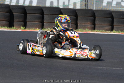 27 & 28/06/2015 : Championnat de France X30 et Coupe de France Minikart à Belmont sur Rance (Photos Stéphane Agnus) 2015 — karting