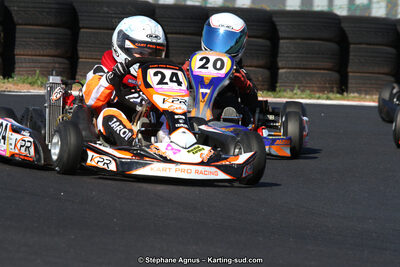 27 & 28/06/2015 : Championnat de France X30 et Coupe de France Minikart à Belmont sur Rance (Photos Stéphane Agnus) 2015 — karting