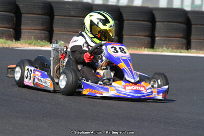 27 & 28/06/2015 : Championnat de France X30 et Coupe de France Minikart à Belmont sur Rance (Photos Stéphane Agnus) 2015 — karting