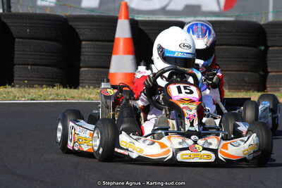 27 & 28/06/2015 : Championnat de France X30 et Coupe de France Minikart à Belmont sur Rance (Photos Stéphane Agnus) 2015 — karting