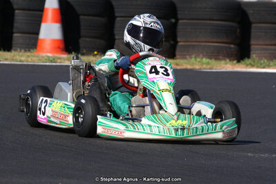 27 & 28/06/2015 : Championnat de France X30 et Coupe de France Minikart à Belmont sur Rance (Photos Stéphane Agnus) 2015 — karting