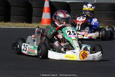 27 & 28/06/2015 : Championnat de France X30 et Coupe de France Minikart à Belmont sur Rance (Photos Stéphane Agnus) 2015 — karting