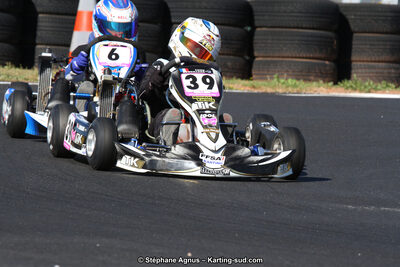 27 & 28/06/2015 : Championnat de France X30 et Coupe de France Minikart à Belmont sur Rance (Photos Stéphane Agnus) 2015 — karting