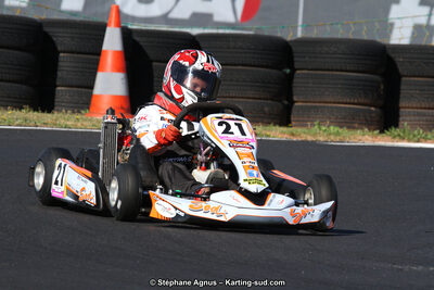 27 & 28/06/2015 : Championnat de France X30 et Coupe de France Minikart à Belmont sur Rance (Photos Stéphane Agnus) 2015 — karting